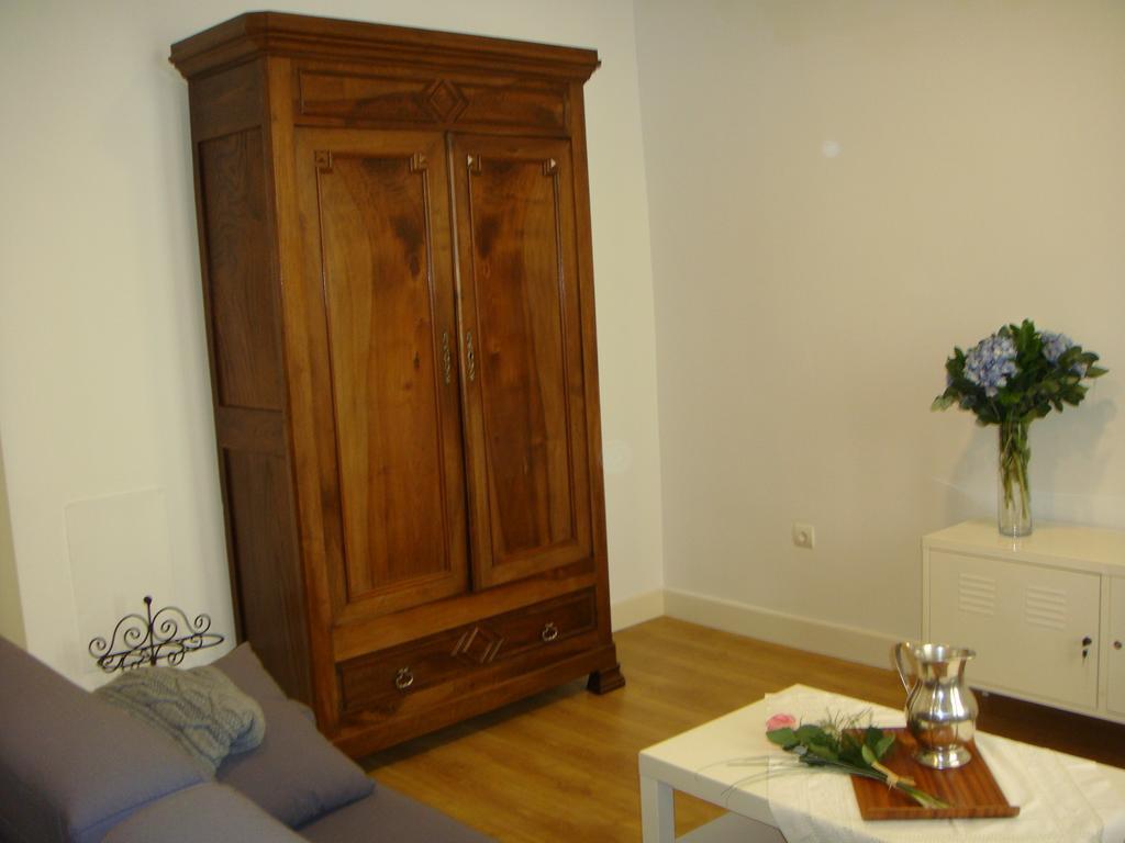 Apartment Life Alberto Lista Seville