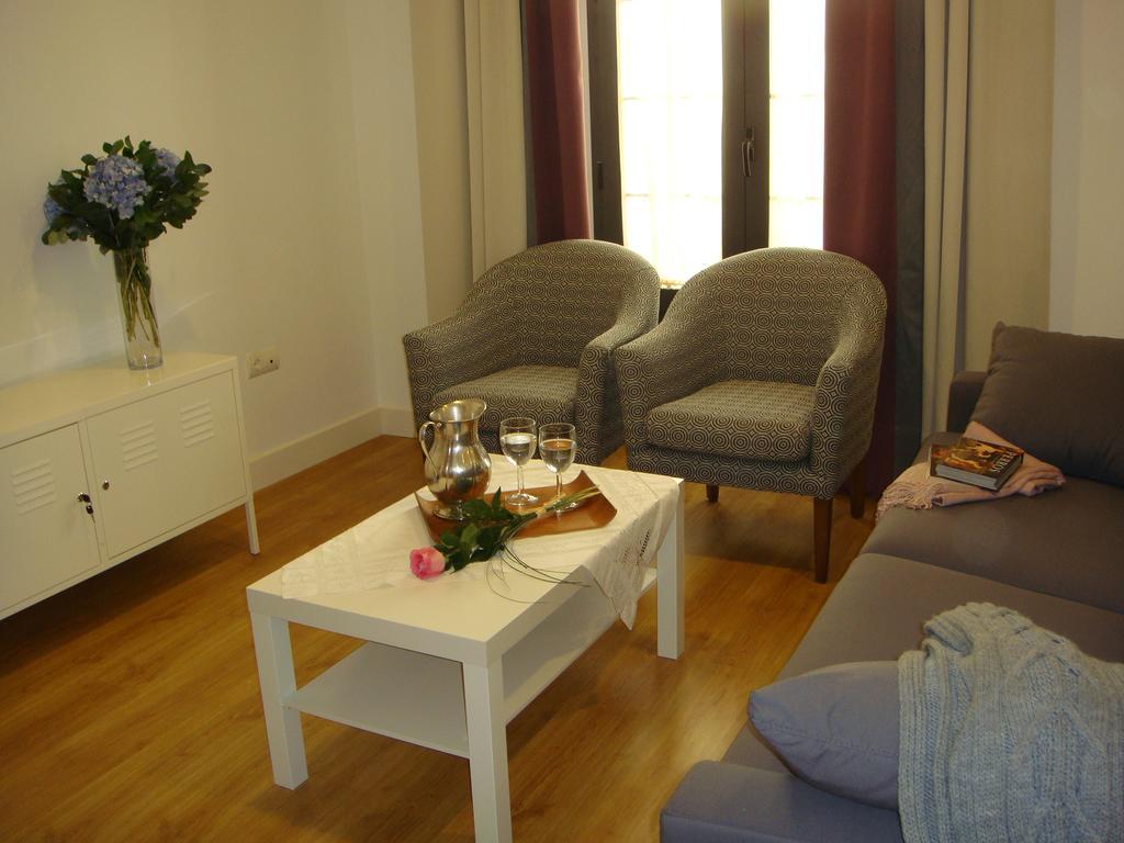 Apartment Life Alberto Lista Seville