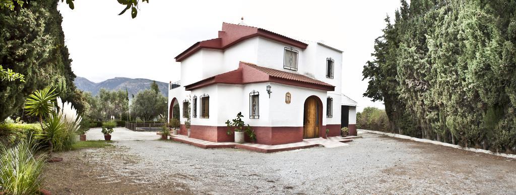 Cortijo Puerta Casa rural