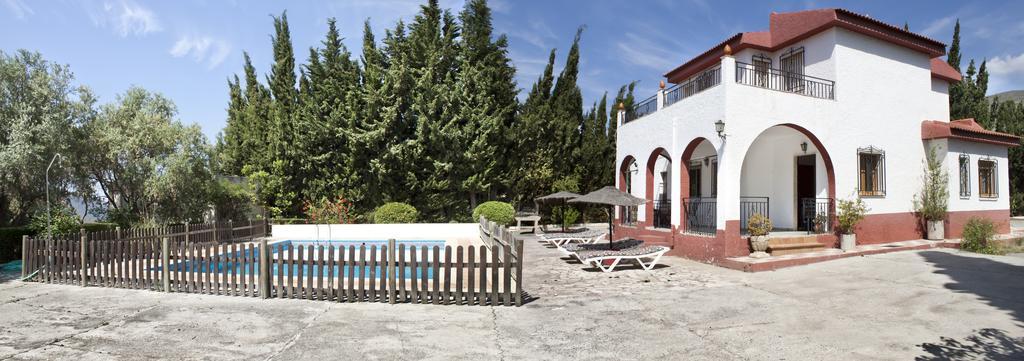 Cortijo Puerta * Orgiva