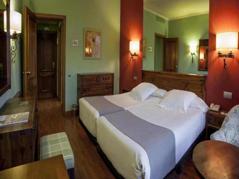 Zenit Hotel