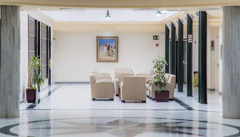 San Pablo Hotel