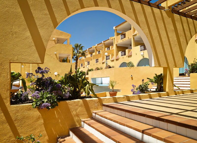 Apartahotel Albatros *