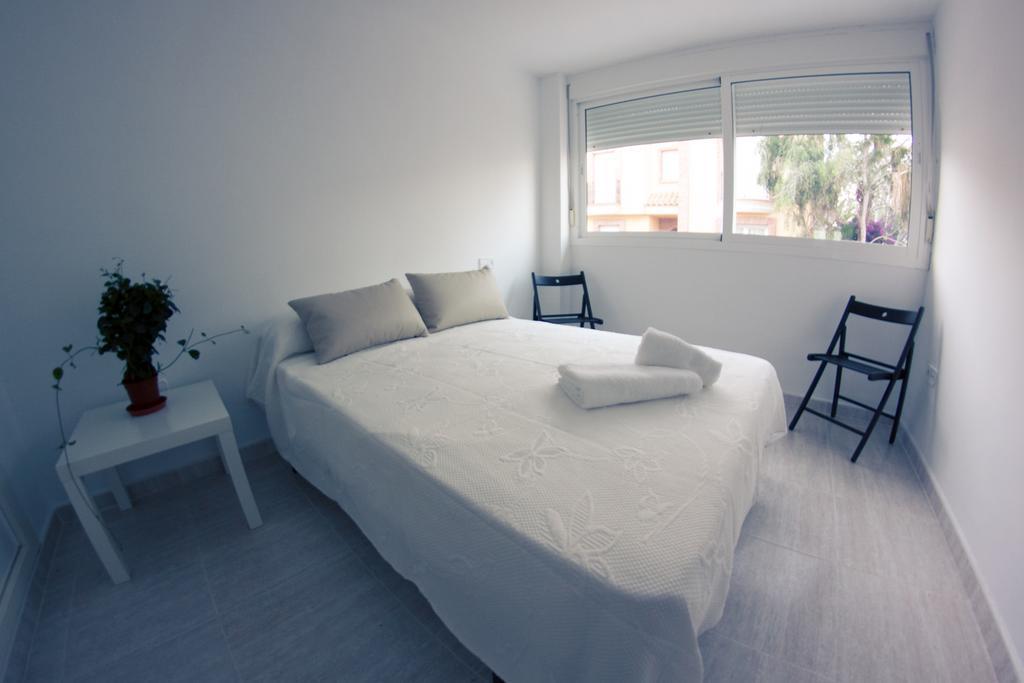 Apartment Be Free Nautilus