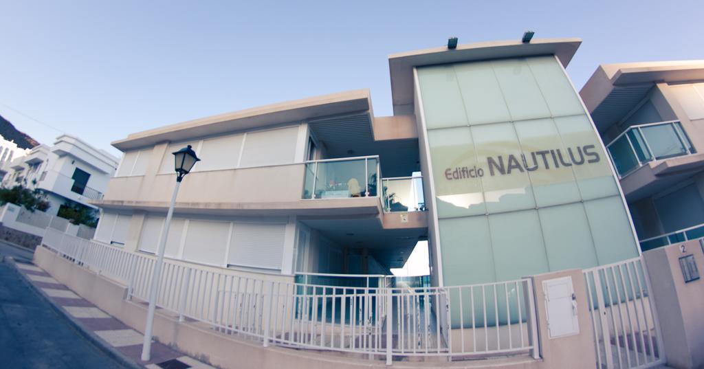 Be Free Nautilus