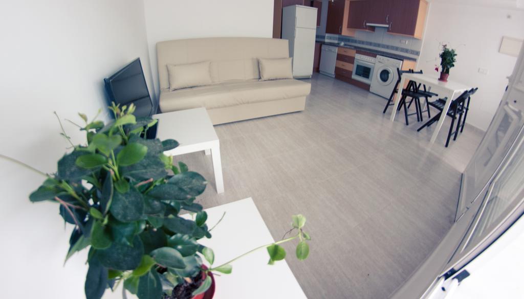 Be Free Nautilus Apartment *