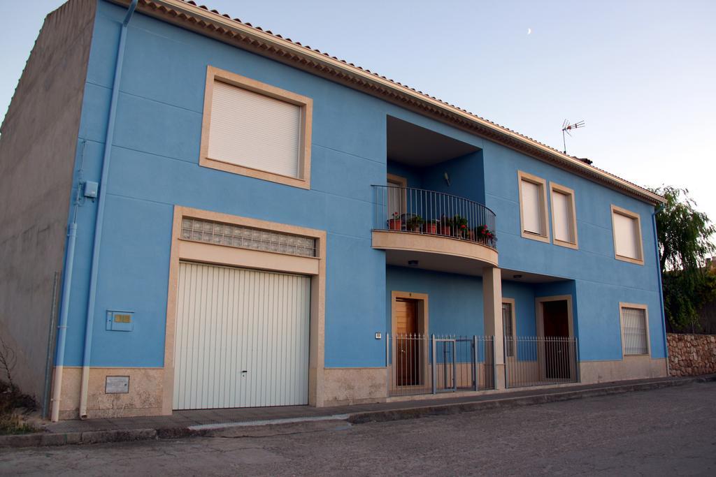 Casa Laureana *