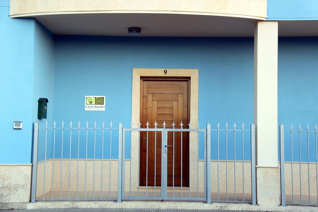 Casa rural Casa Laureana Ruidera