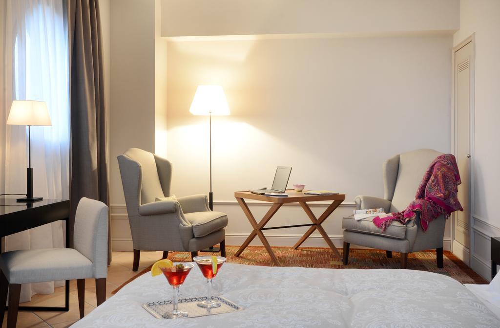 Hotel Casa Anamaria 4*