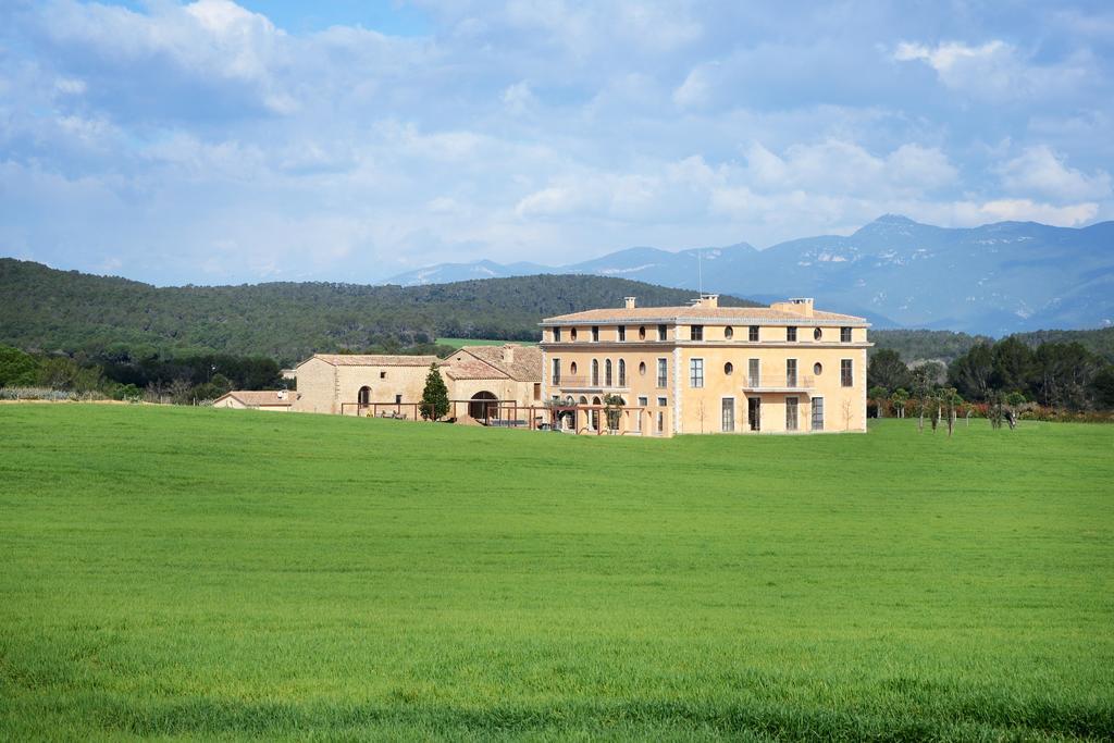 Hotel Casa Anamaria Ollers