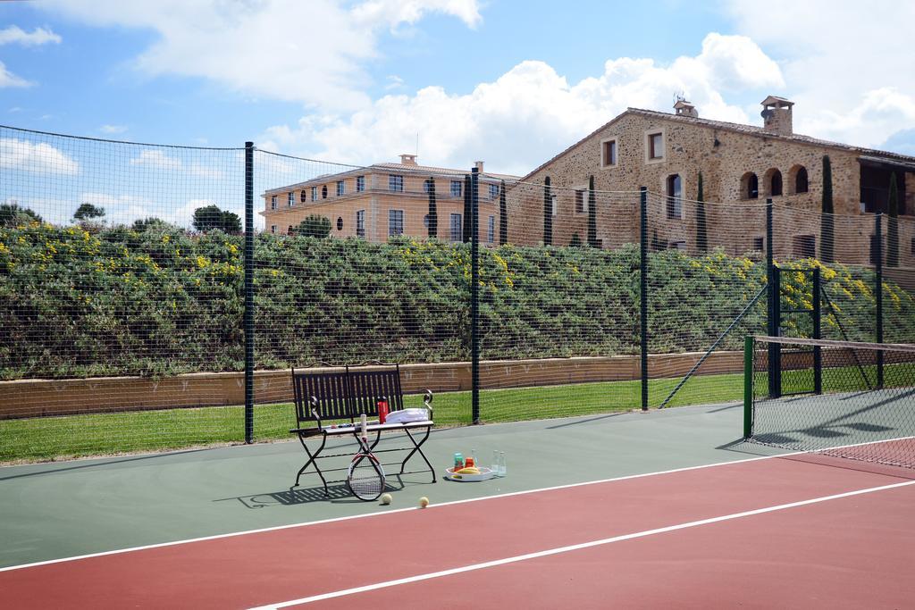 Casa Anamaria Hotel 4*