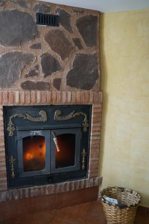 La Alpargateria Bed and breakfast