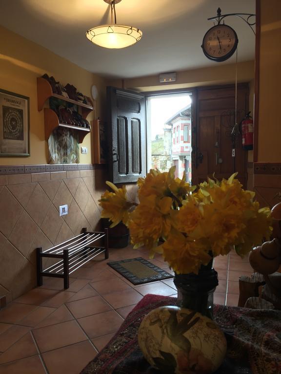 La Alpargateria Bed and breakfast Villafranca Montes de Oca