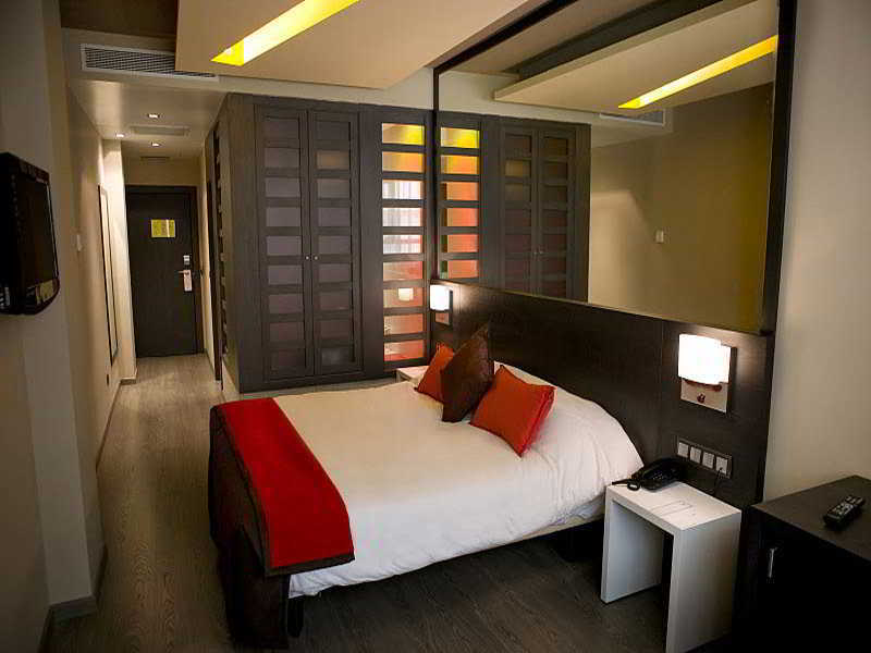 Hotel Be Live Center Talavera 4*