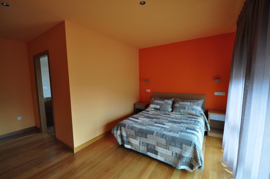 Hostal Mirador Del Angliru *
