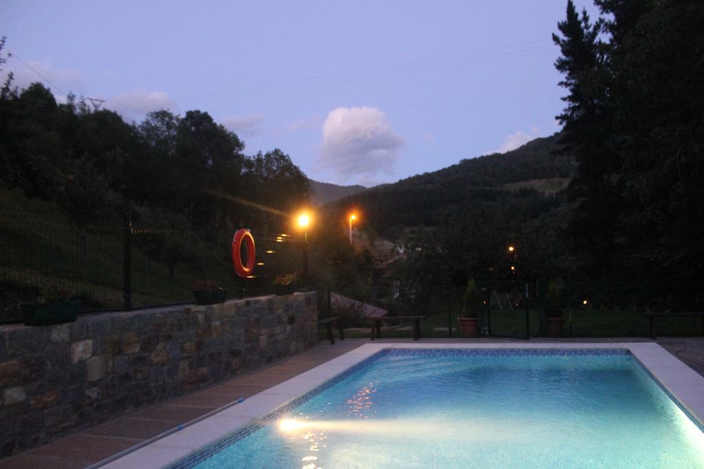 Apartamento La Cotera - Barrio De Cambarco