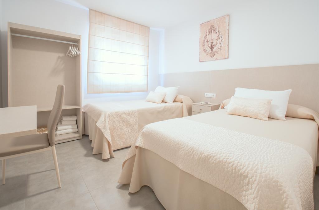 Guest house Romerito *