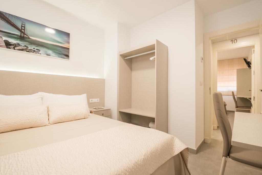 Romerito Guest house *