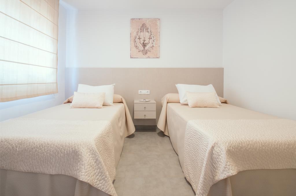 Romerito Guest house *