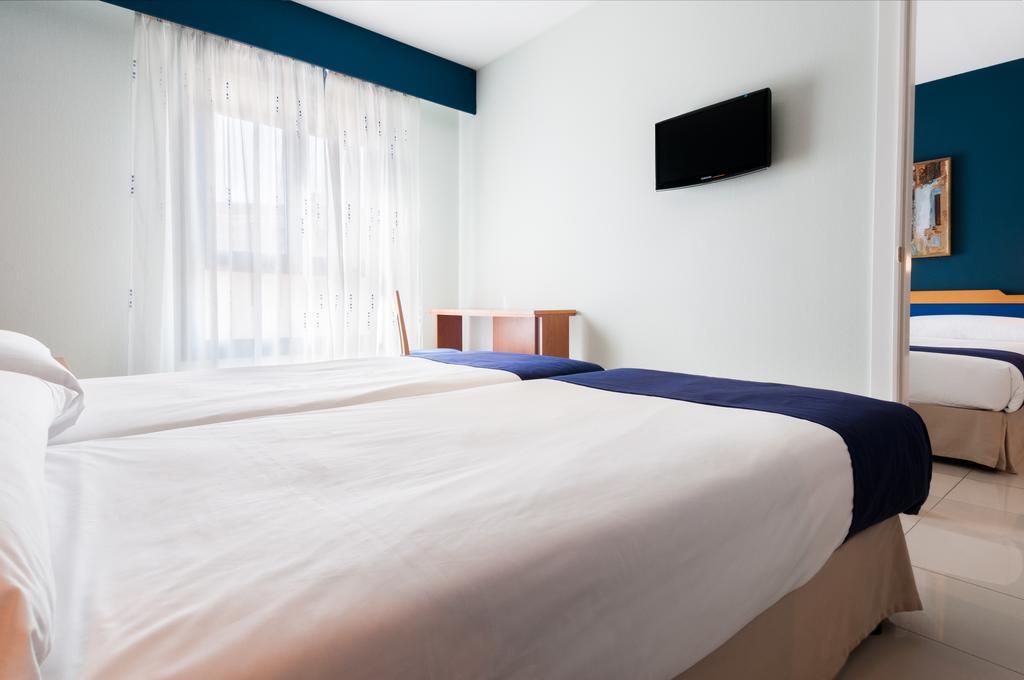 De Hotel