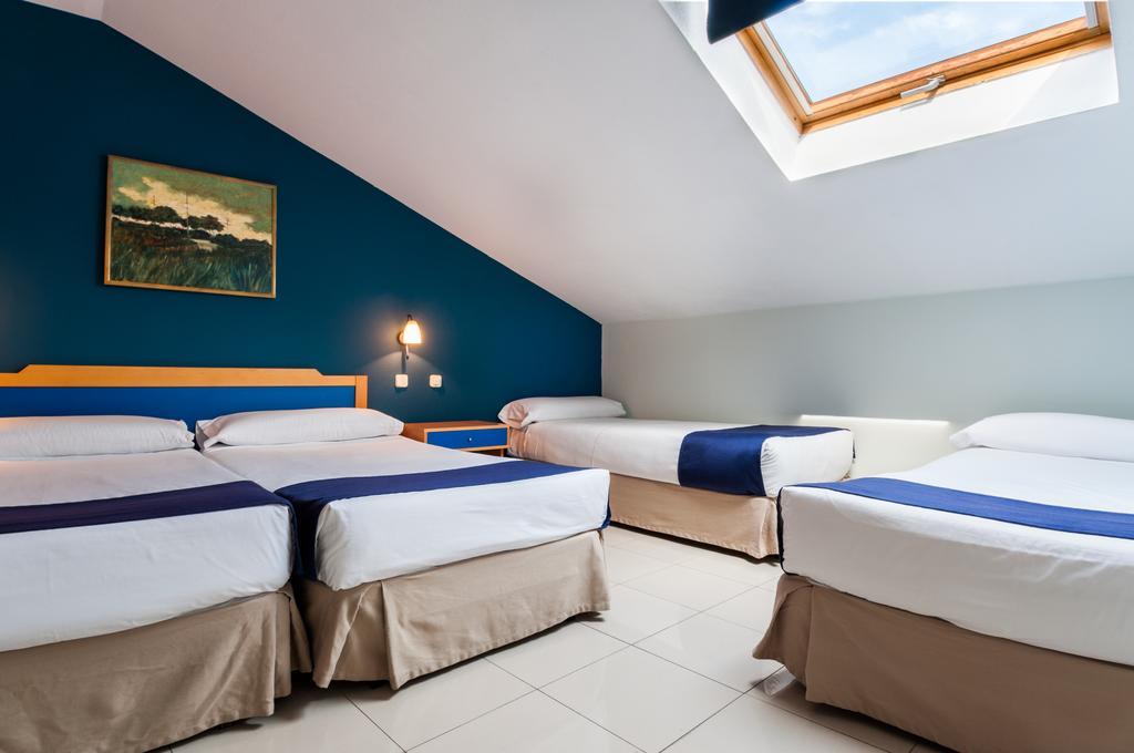 Hotel De