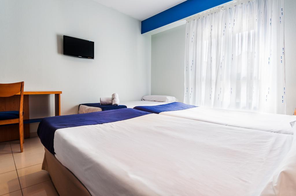 De Hotel Pinto