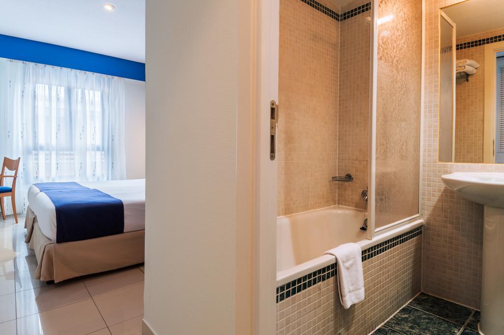 De Hotel Pinto