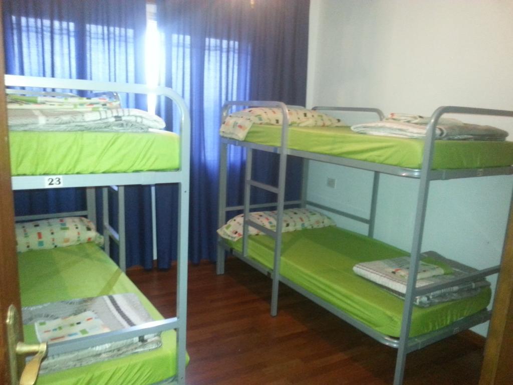 Flavia Hostal Padrón