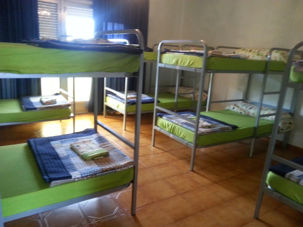 Hostal Flavia *