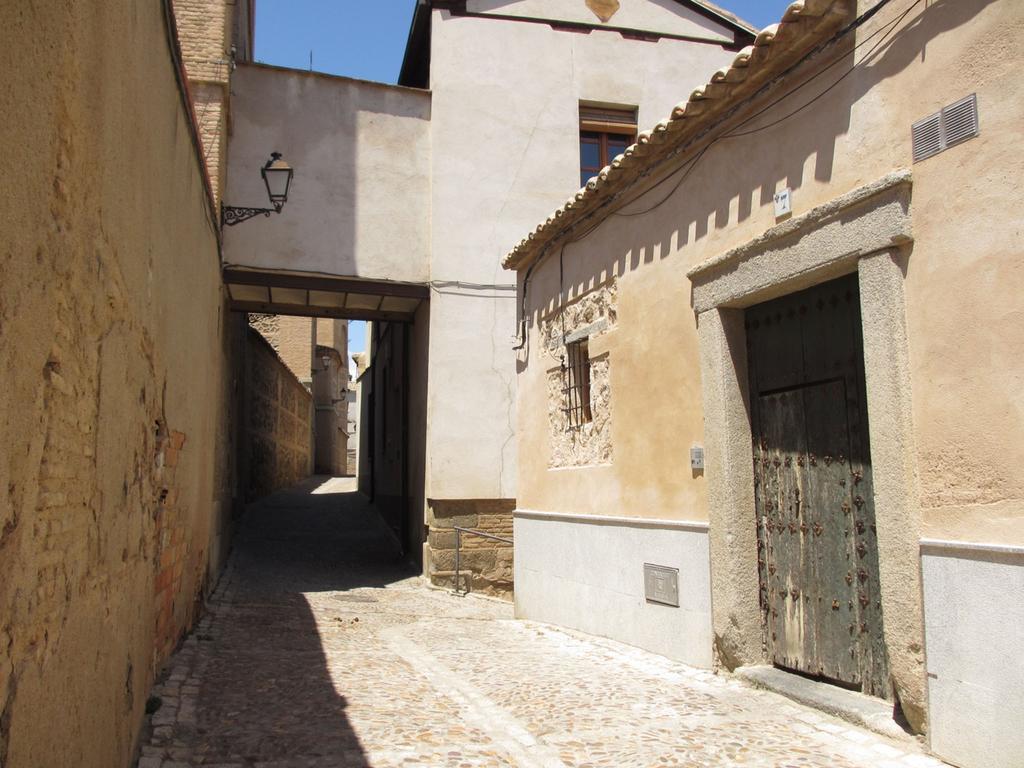 Casa Espejos * Toledo