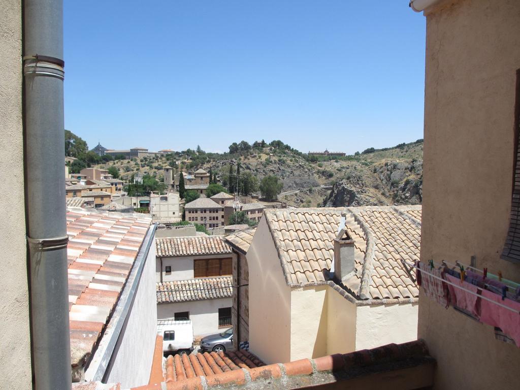 Casa Espejos *