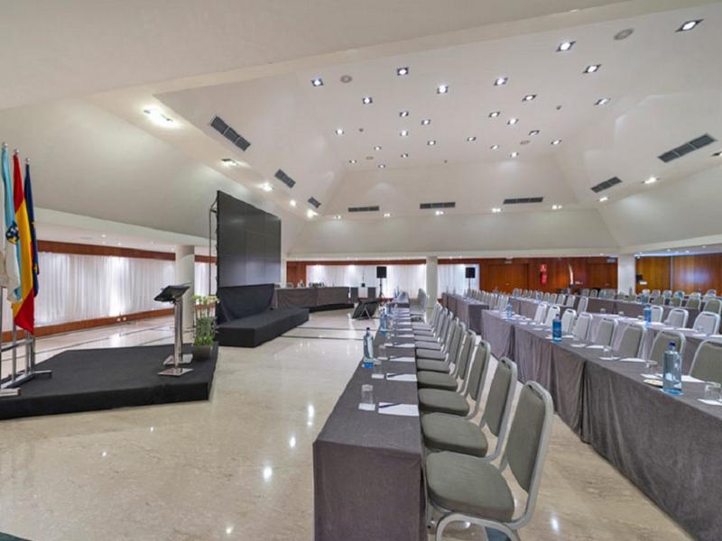 Hotel Eurostars