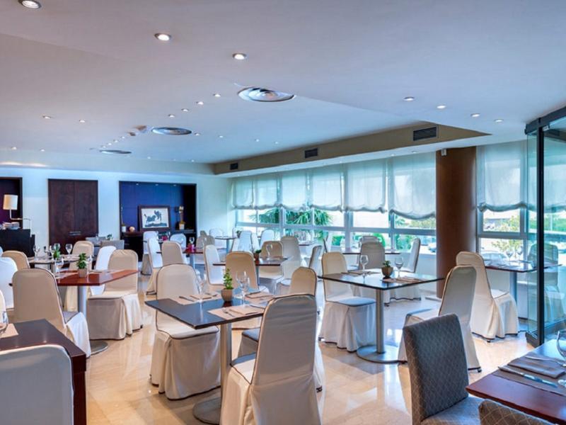Eurostars Hotel 4*