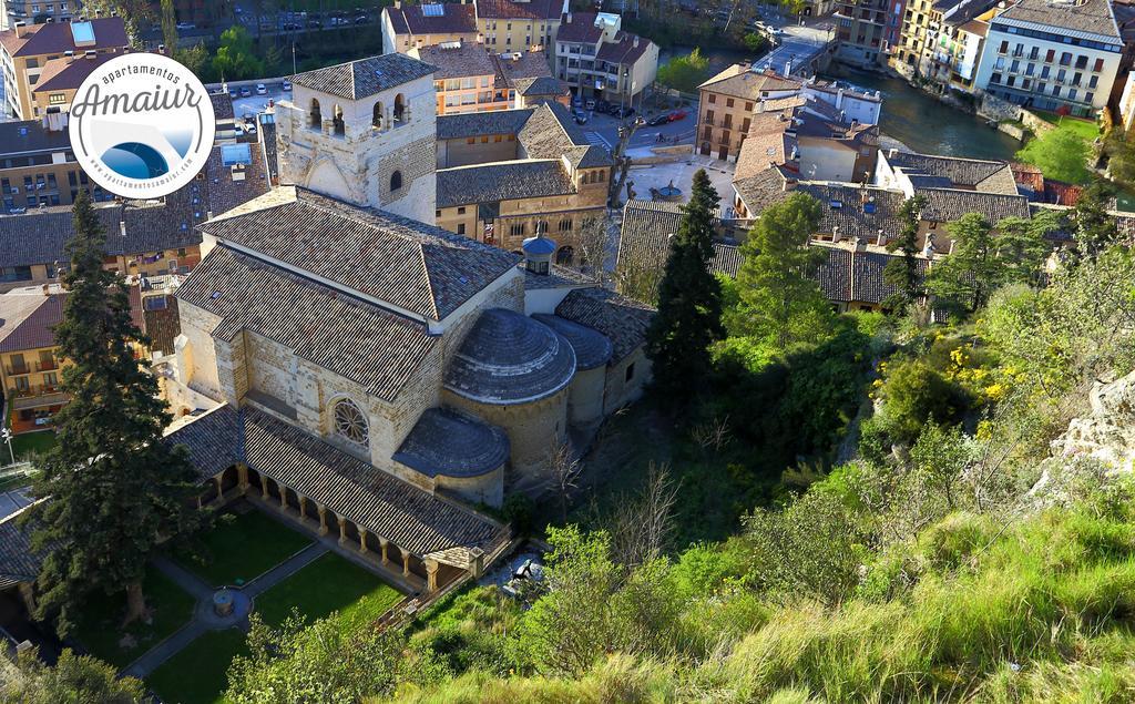Amaiur * Estella