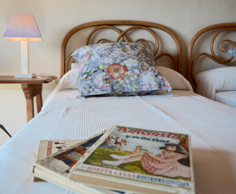 Cortijo De Vega Grande Country house