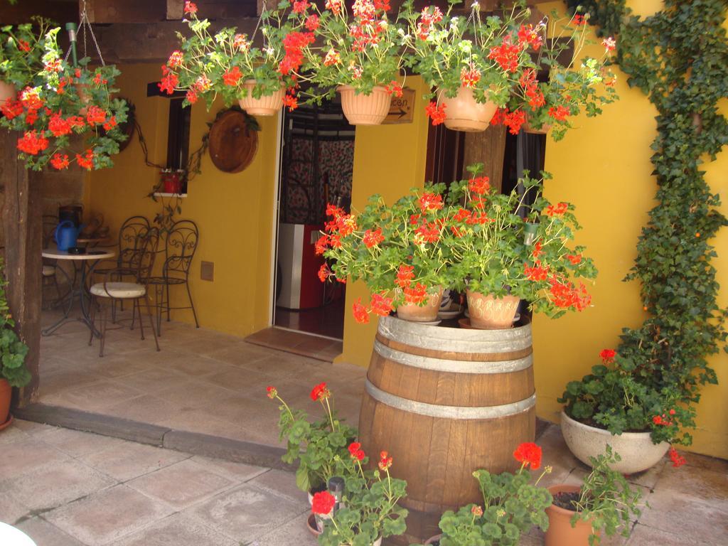 Country house El Cuartelillo Viejo