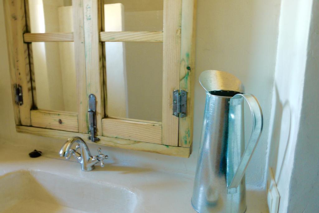 Cortijo De Vega Grande Country house Llerena