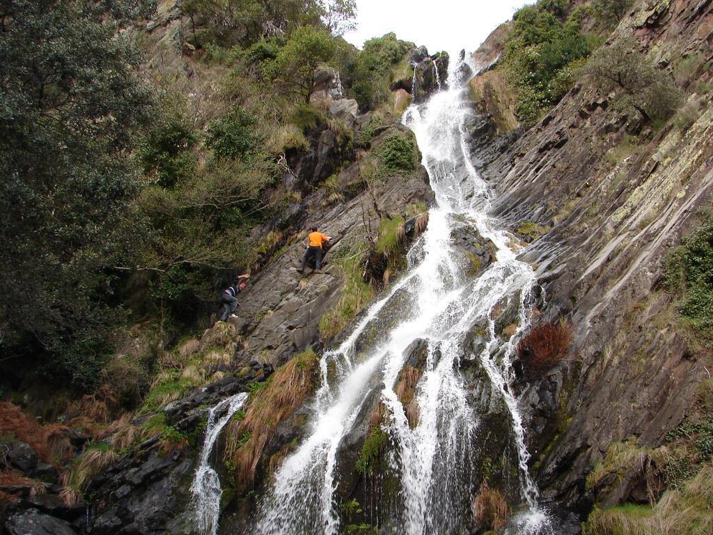 Arroal Sotoserrano