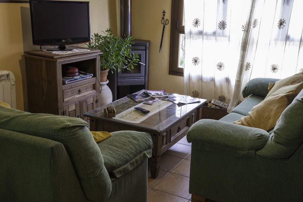 Country house Arroal