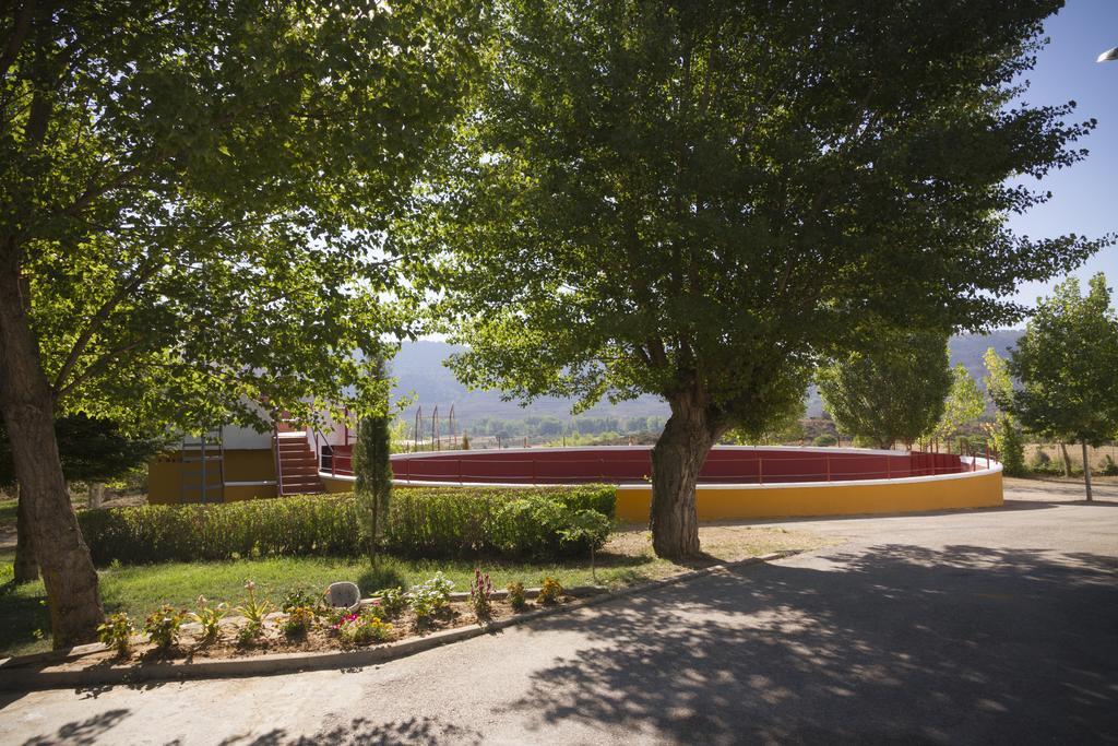 Rurales Mayorazgo Apartment