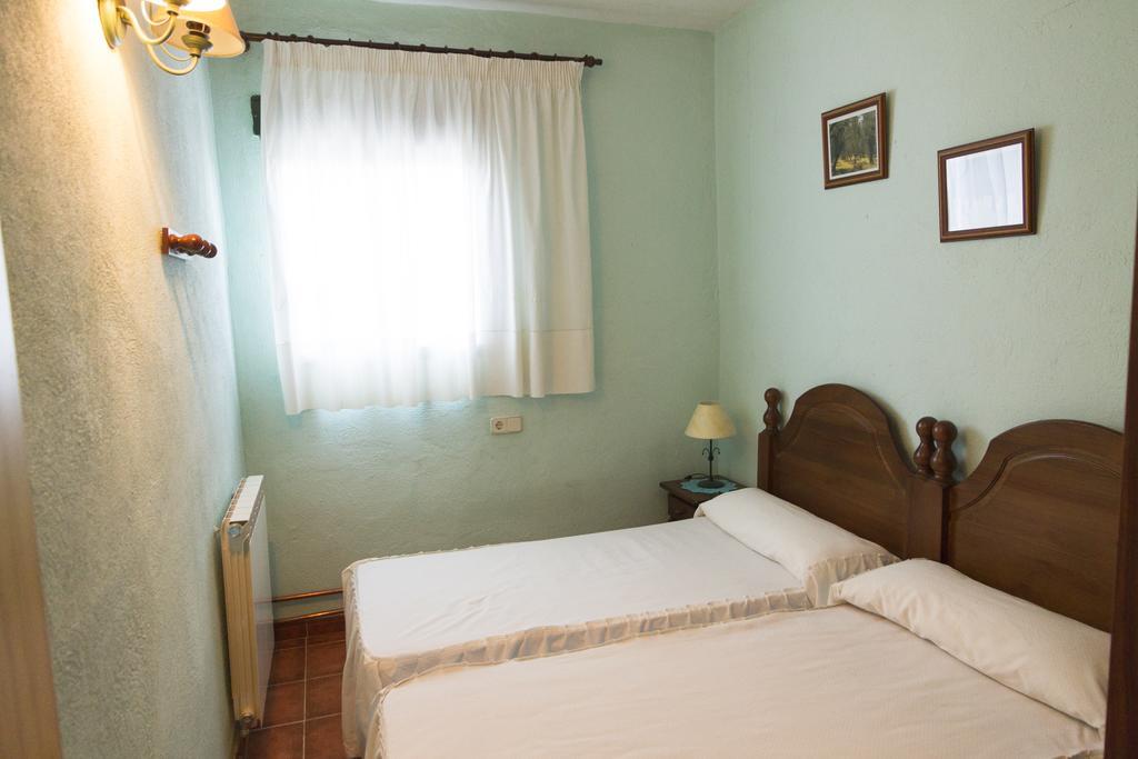 Apartment Rurales Mayorazgo