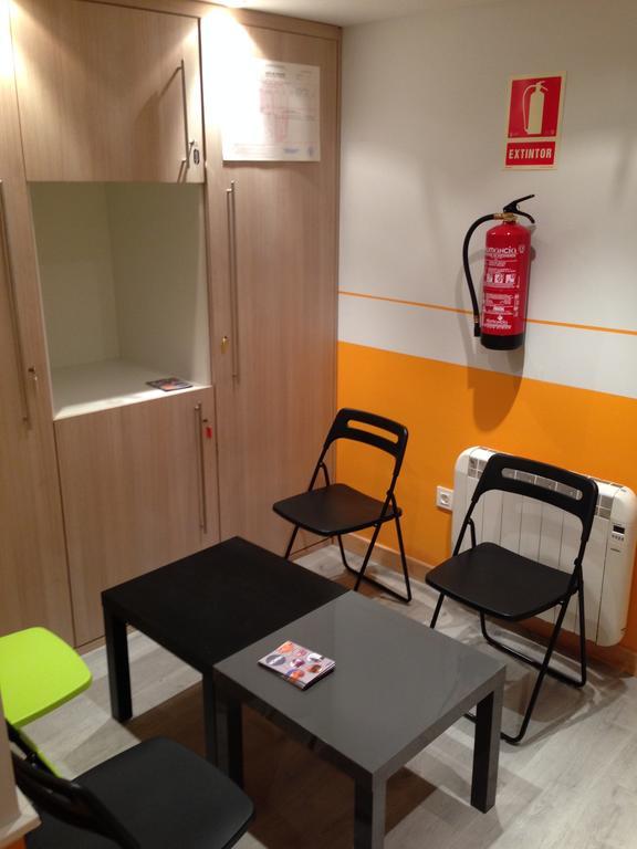 Herradores Hostal Soria
