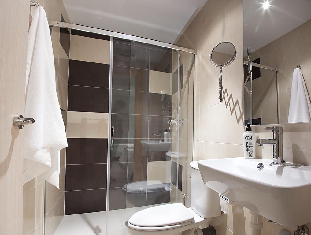 Herradores Hostal Soria