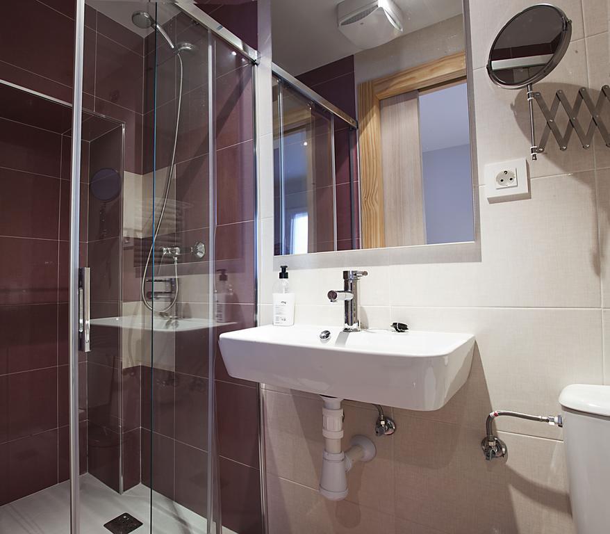 Hostal Herradores Soria