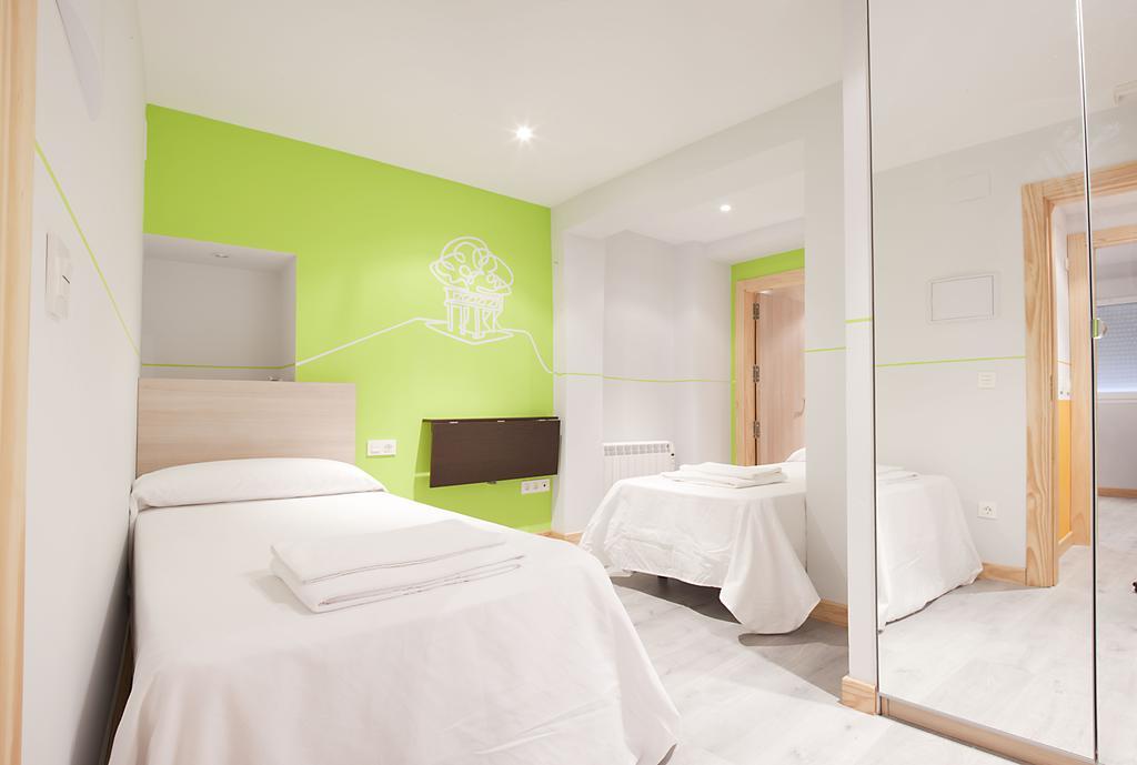 Hostal Herradores Soria