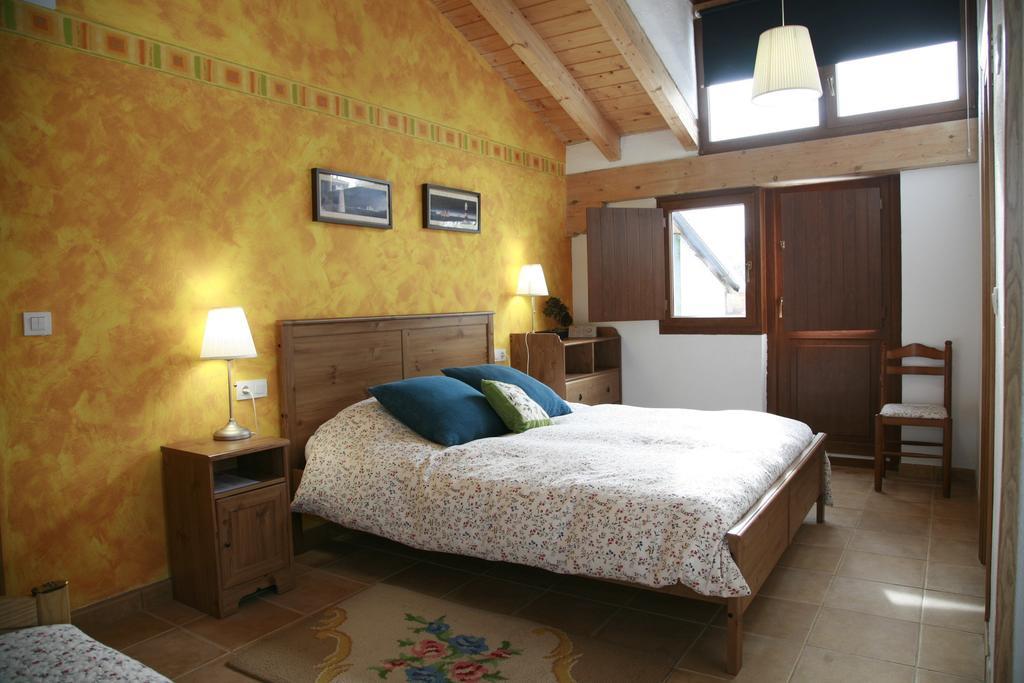 Ecológica Arrizurieta Casa rural