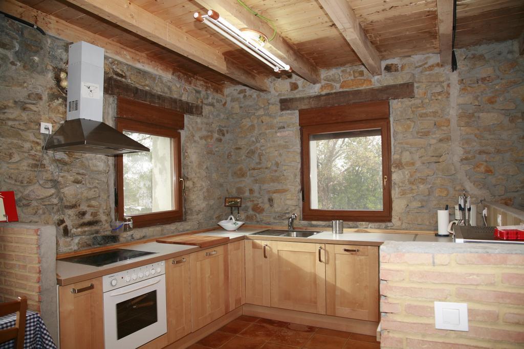 Casa rural Ecológica Arrizurieta Bermeo