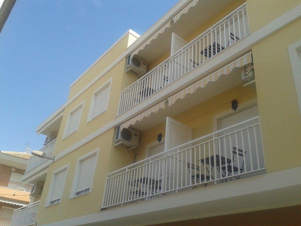 Apartment Margoysa I