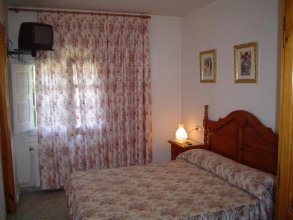 Fonda Muntanya Hotel *
