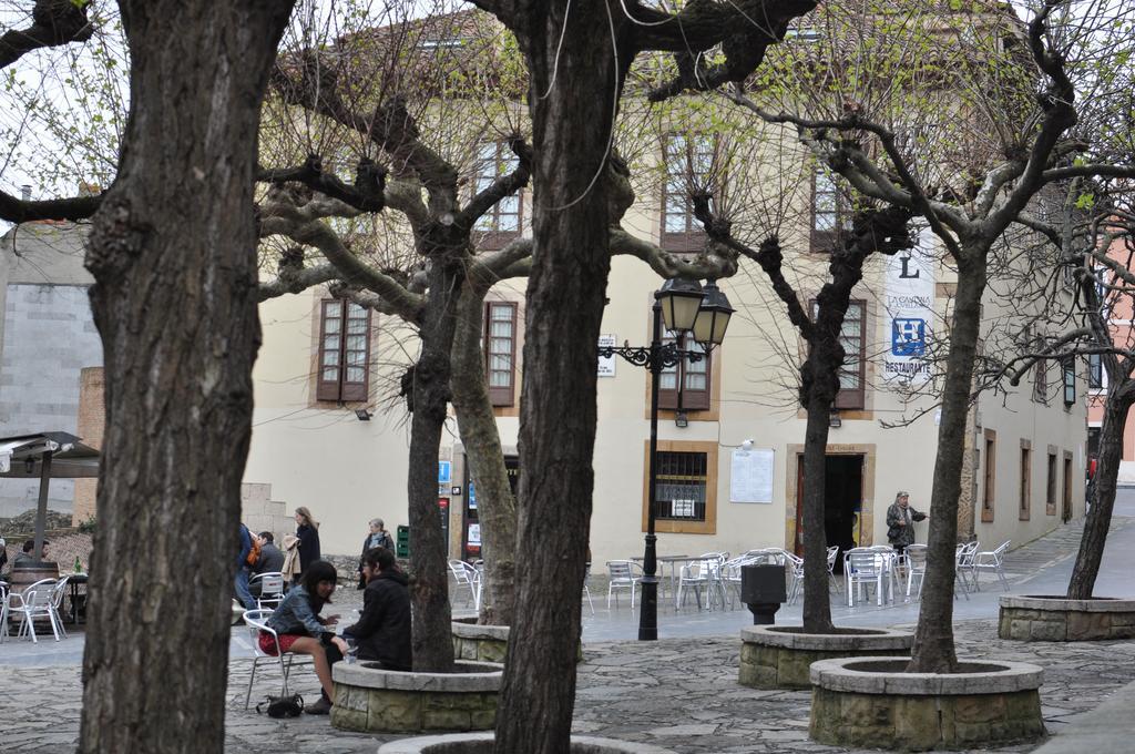 La Casona De Jovellanos 2*